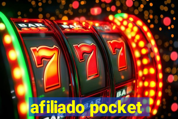 afiliado pocket